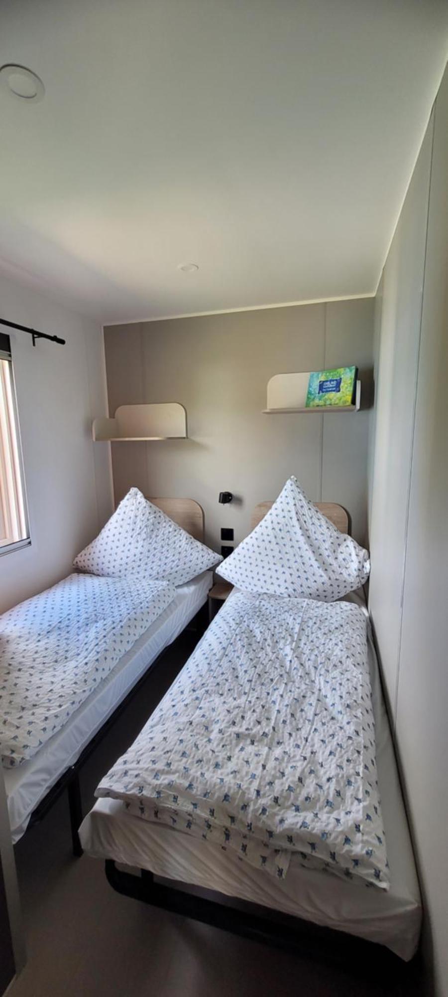 Knaus Campingpark Meppen Exterior photo