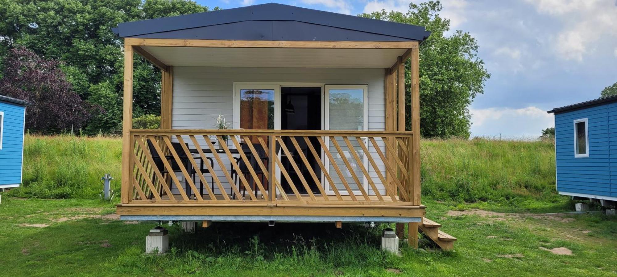 Knaus Campingpark Meppen Exterior photo